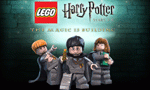 Lego Harry Potter – Years 1-4 [XBOX360] 